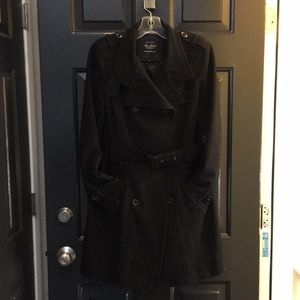 Pepe Jeans Woman’s Winter Coat
